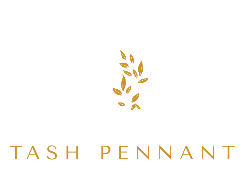 Tash Pennant